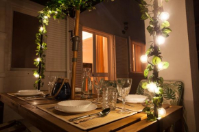 Beachside Patio Apartment - AC in ALL rooms